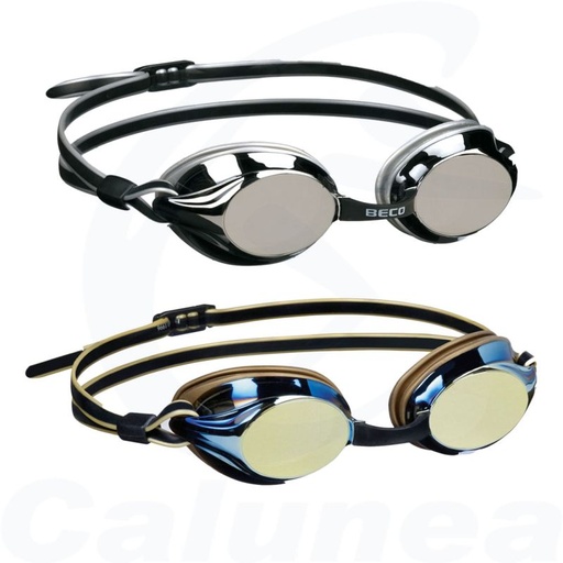 BOSTON MIRROR Goggles