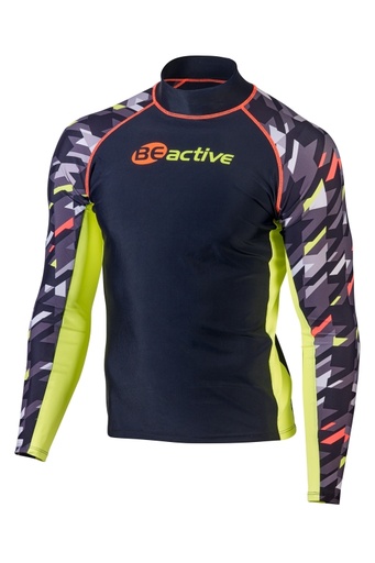 Rash Guard, unisex