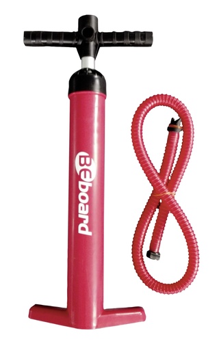 [BE9883-5-STK] Manual air pump BEboard