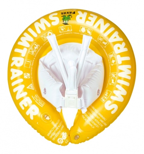 [BE96807-2-STK] Freds Swimtrainer "Classic"