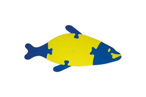 [GOD180] 
Fish Floating Puzzle -100x33x3cm