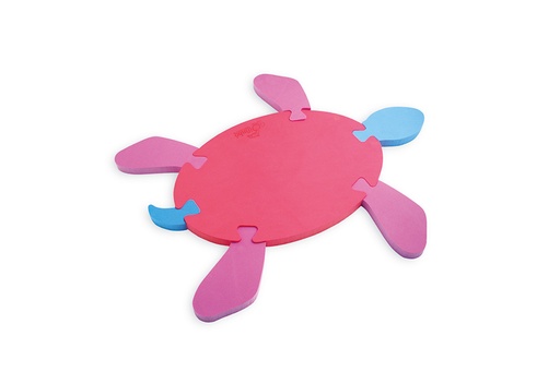 [GOD181] 
Turtle Floating Puzzle  - 90x45x3cm