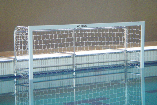 [GOE5036] 
Fixed Water Polo Goals - 300x90x60cm - Pair