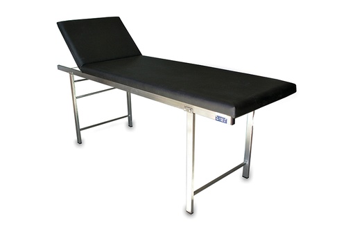 [GOMS023P] 
Medical table (stainless steel) with roll support