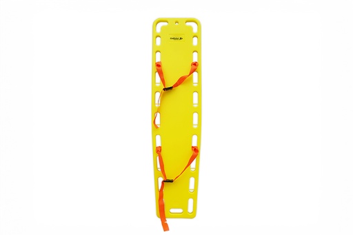[GOMS028] 
Floatable Spine Board w/ belts