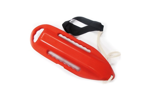 [GOMS032] 
Rescue Torpedo Buoy - 73x26cm