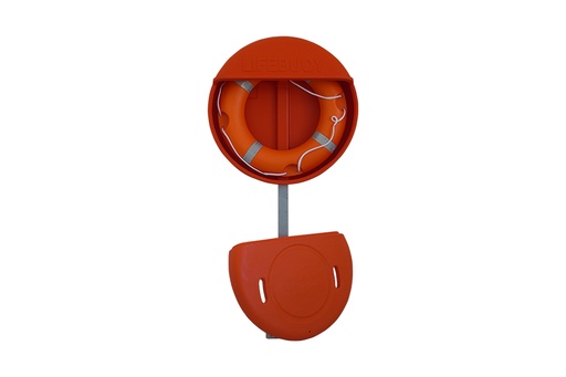 [GOMS065.1] 
Lifebuoy Cabinet