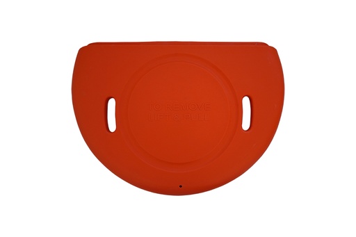 [GOMS065.2] 
Lid For Lifebuoy Cabinet