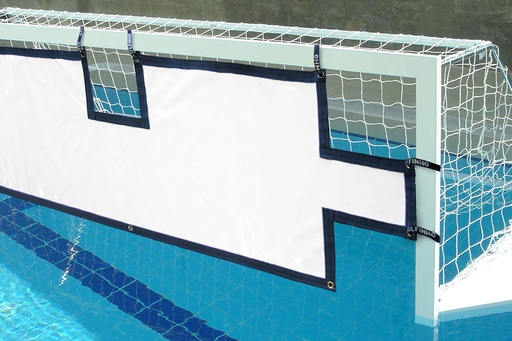 [GOP745] 
Water Polo Practice Canvas