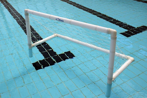 [GOP754.150] 
"Golfinho" Inflatable Water Polo Goal - 150cm