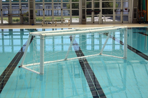 [GOP754.250] 
"Golfinho" Inflatable Water Polo Goal - 250cm