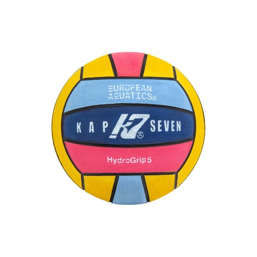 [C98181] KAP 7 LEN women size 4 multicolor