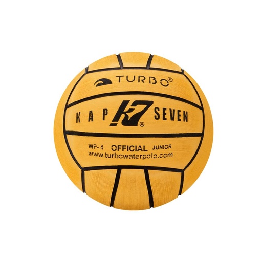 [C98144] Waterpolo Ball K7 Junior Size 4
