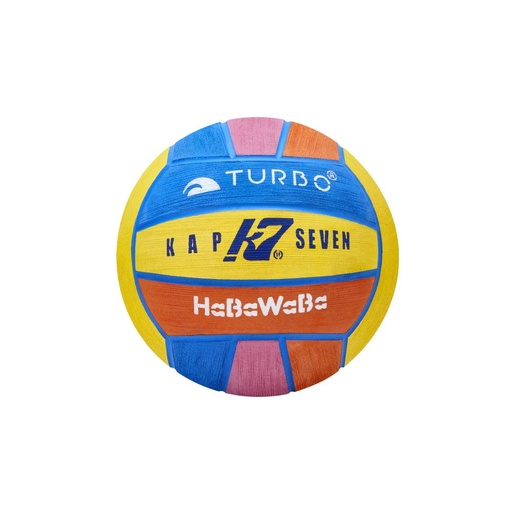 [C98151] WP ball Turbo school M3 habawaba