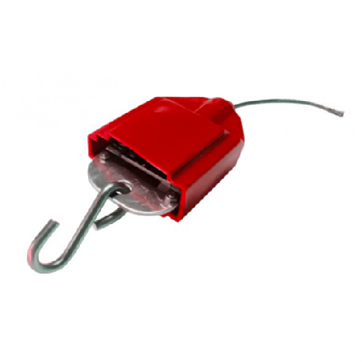 [OG16001] Wedstrijdlijn spanner met beschermkap