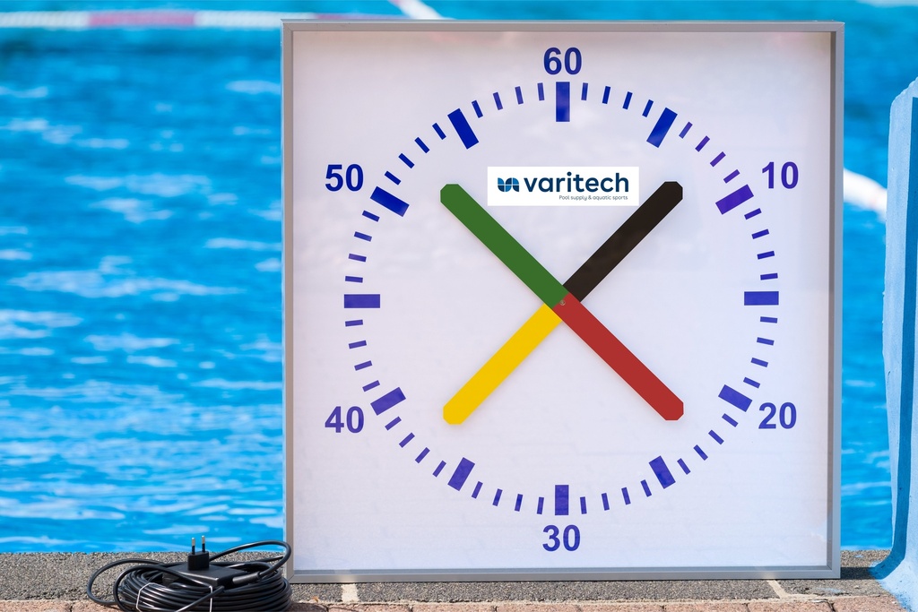 [OL10129] Trainingsklok Prima M