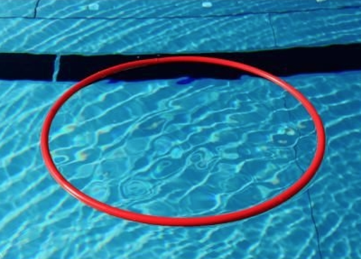 [OL10319] Cerceau  75 cm, flottant