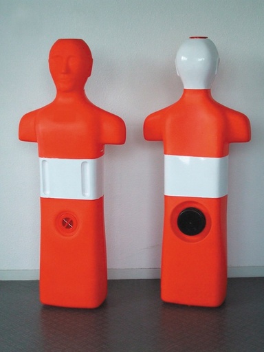 [OL10579] Duikpop Senior