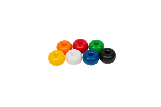 [OL10588] Drijver Original COMPETITION, blauw, geel, groen, rood, wit