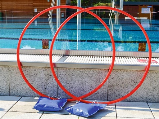 [OL10751] Flipper duikspel, 4-delige set