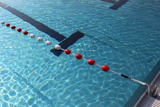 [OL10800] Floating line training HLL, 50m