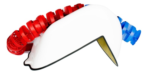 [OL79065] Baangeleider voor competitie lijnen