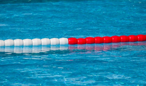 [OL80736] Trainingslijn RLC, 25,00 m