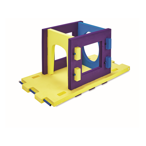 [CA90021] The water house