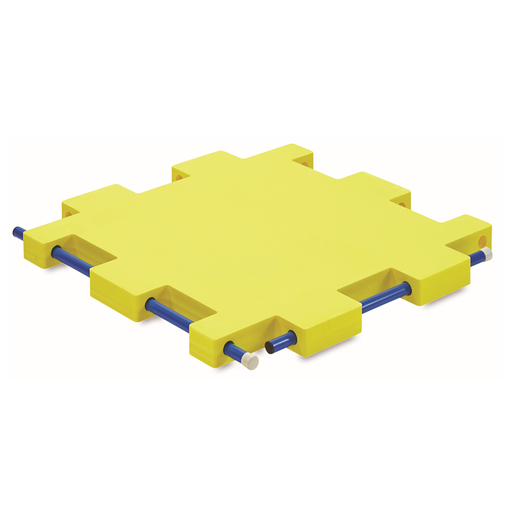 [CA90053] Raccord vers 4 côtés